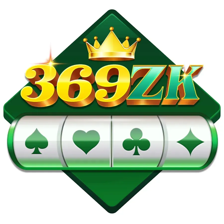 369ZK - Game Memancing Seru untuk Pecinta Fishing