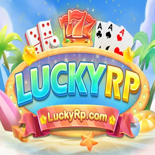 LUCKYRP - Game Tycoon yang Mengasyikkan