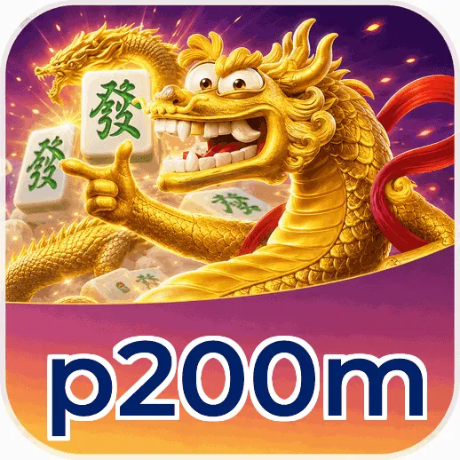 P200M - Game Kasino Terbaik untuk Kesenangan Tanpa Batas