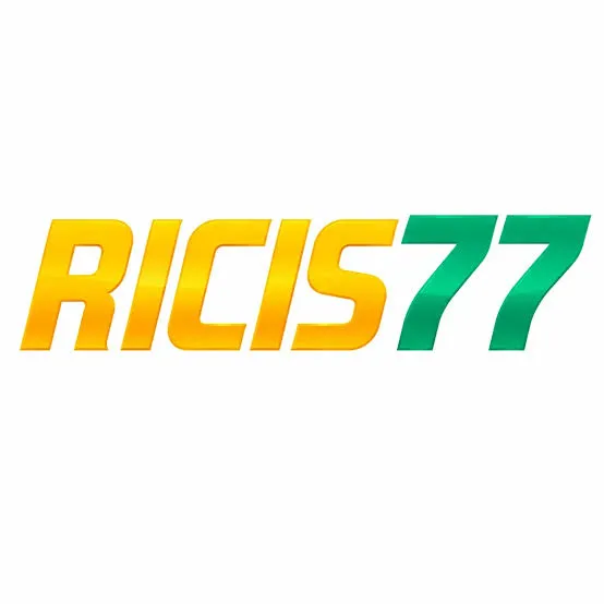 RICIS77 - Pertempuran Terakhir dalam Dunia Battle Royale