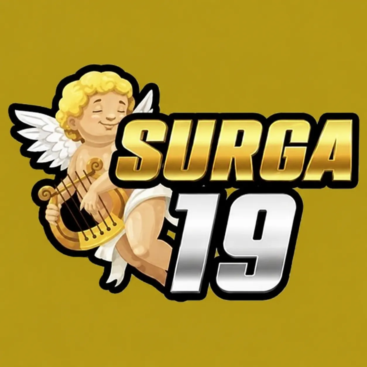 SURGA19 - Game Gaple Seru dan Menyenangkan