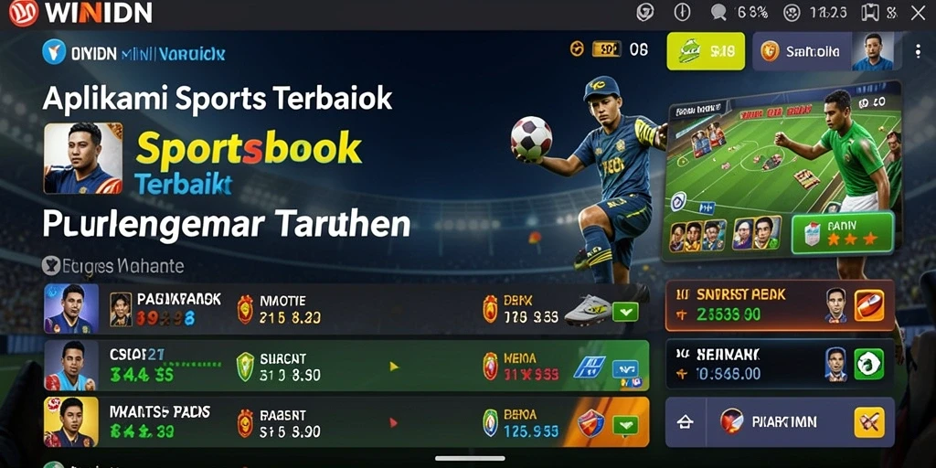 Tampilan screenshot gameplay WINIDN yang menarik dan interaktif.